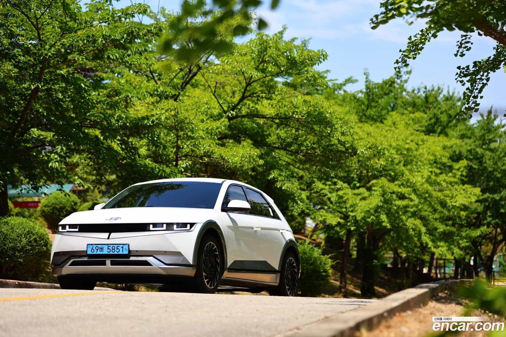 Ioniq5 Hyundai 2022.4-OUTER-004