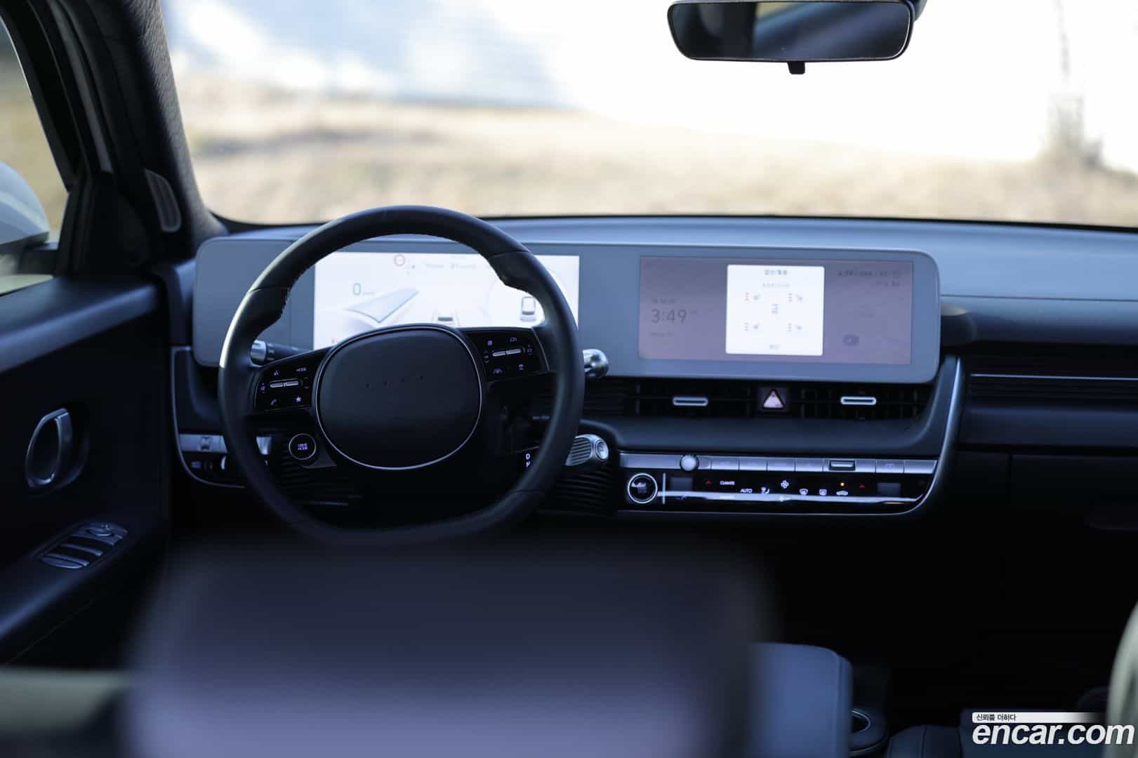 Ioniq5 Hyundai 2022.4-INNER-008