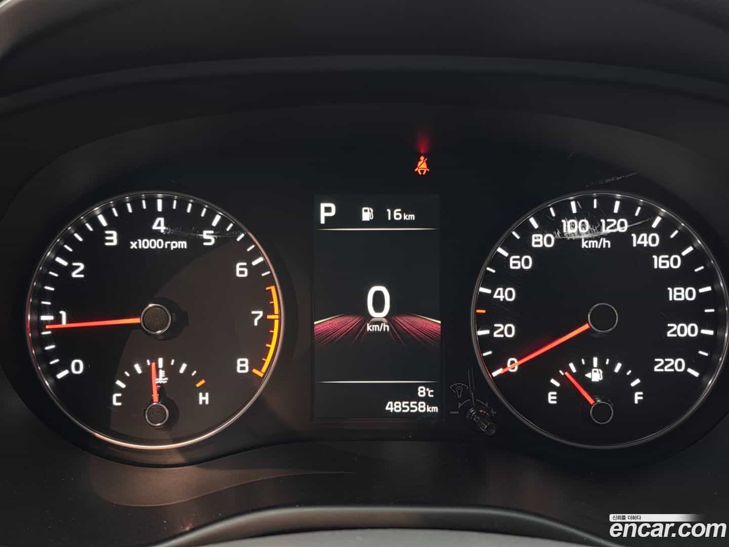 morning Kia 2021.1-INNER-007