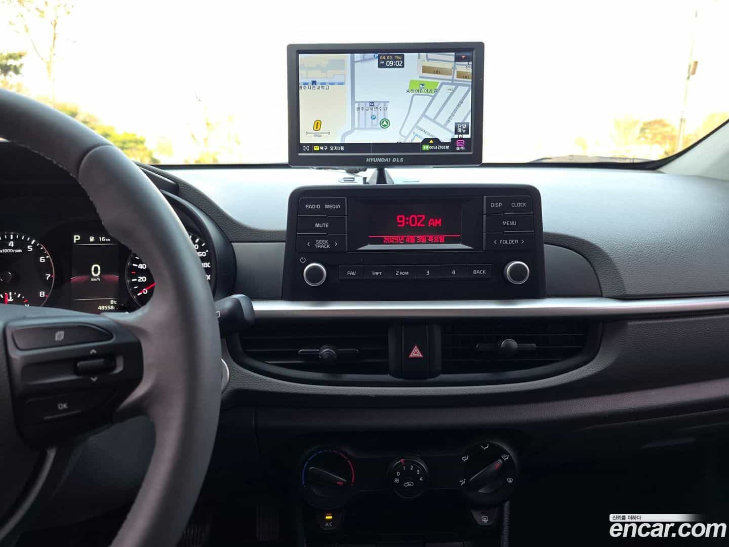 morning Kia 2021.1-OPTION-015