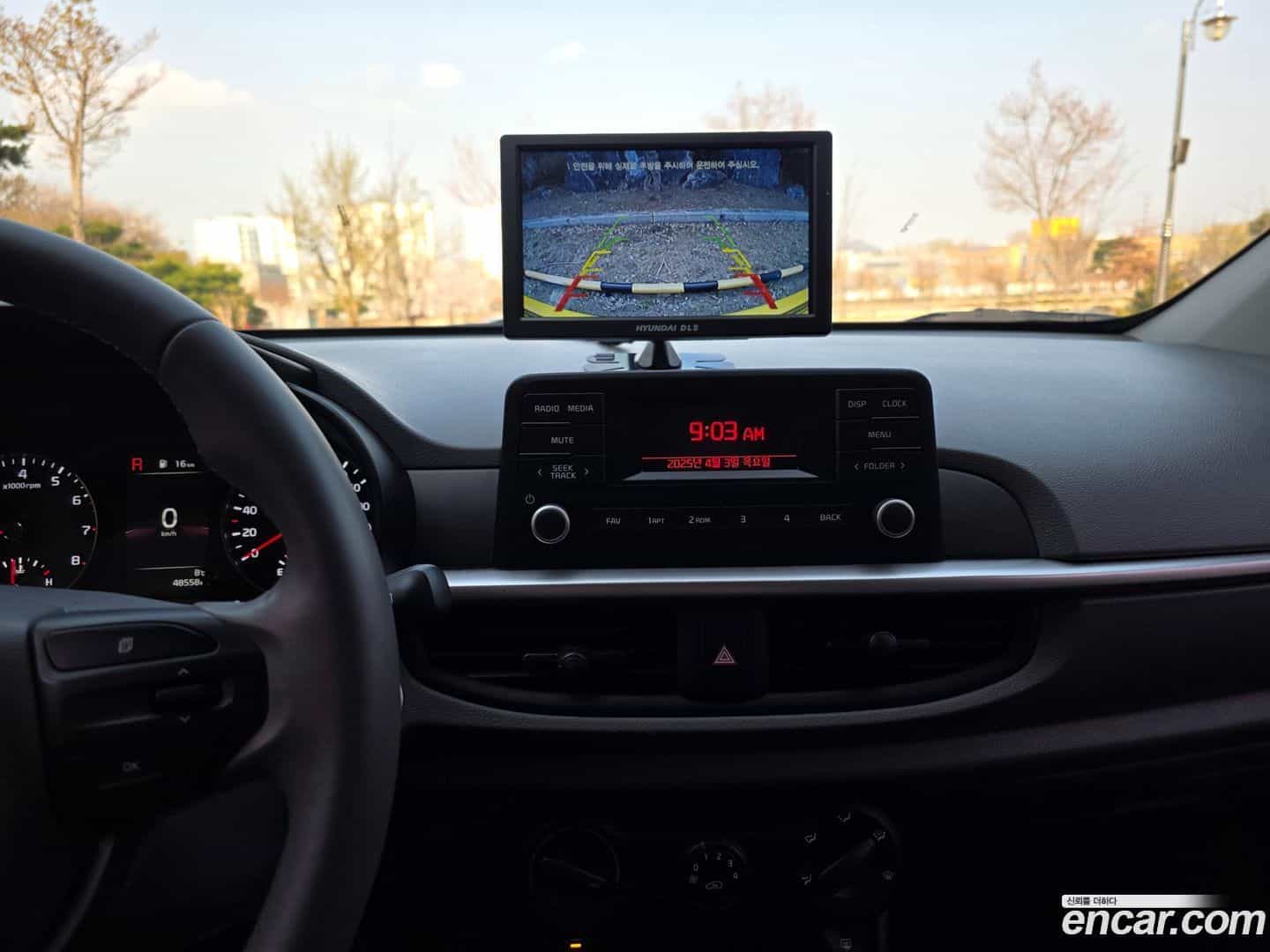 morning Kia 2021.1-OPTION-016