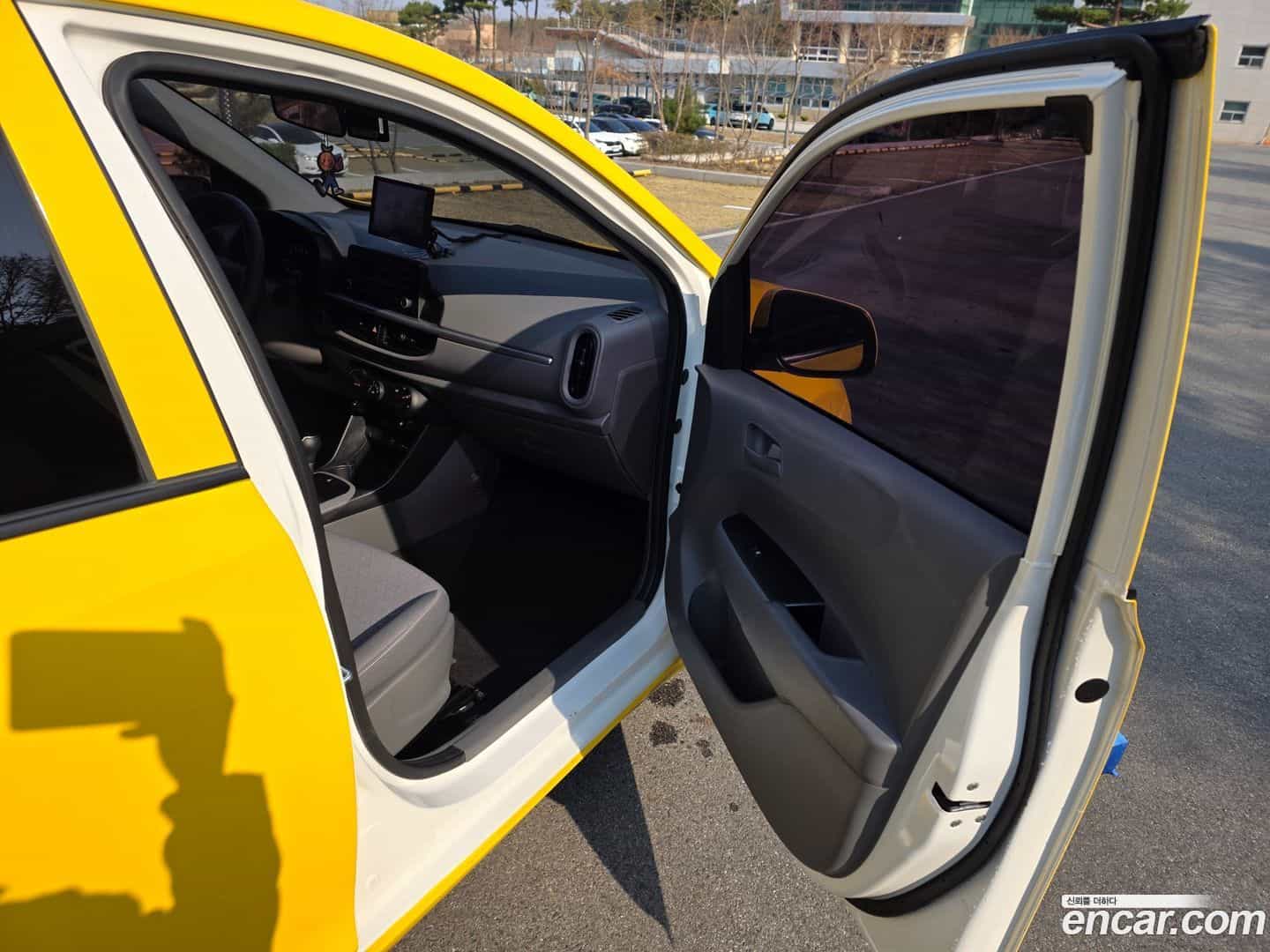 morning Kia 2021.1-OPTION-019