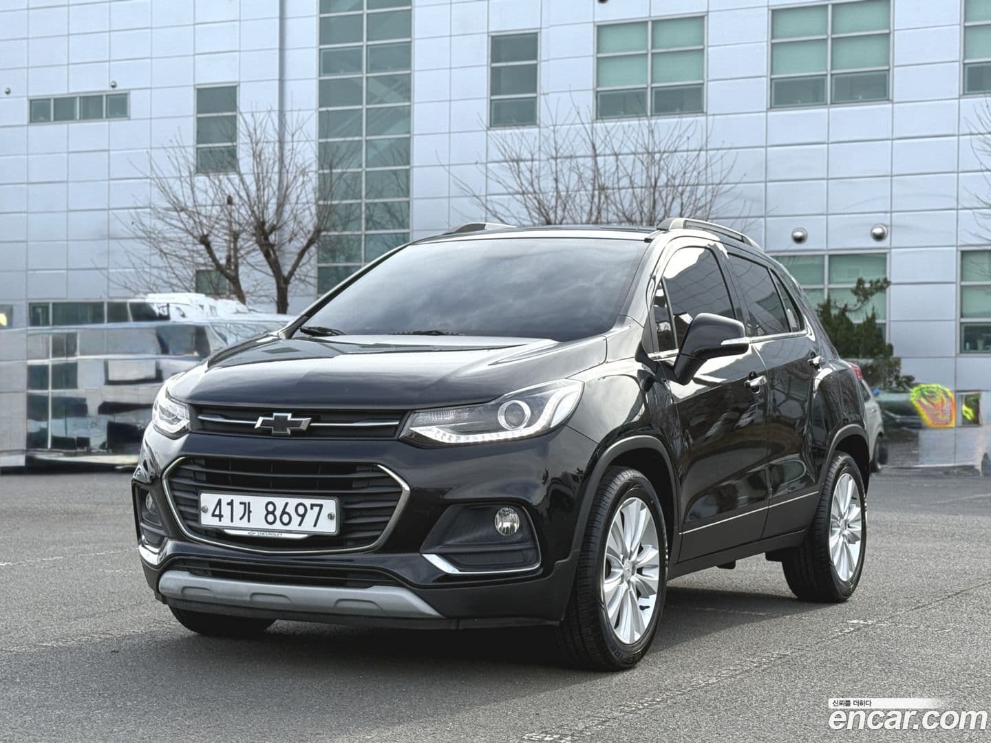 Main__Slider__Photo:Trax ChevroletGMDaewoo 2018.0-0