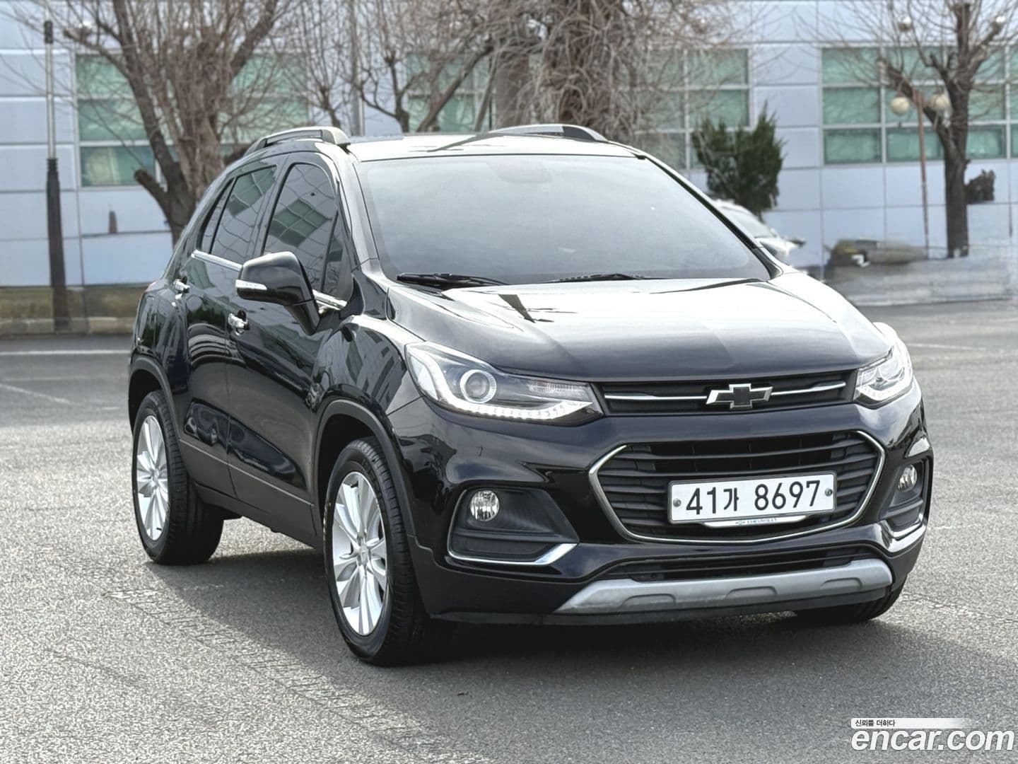 Main__Slider__Photo:Trax ChevroletGMDaewoo 2018.0-2