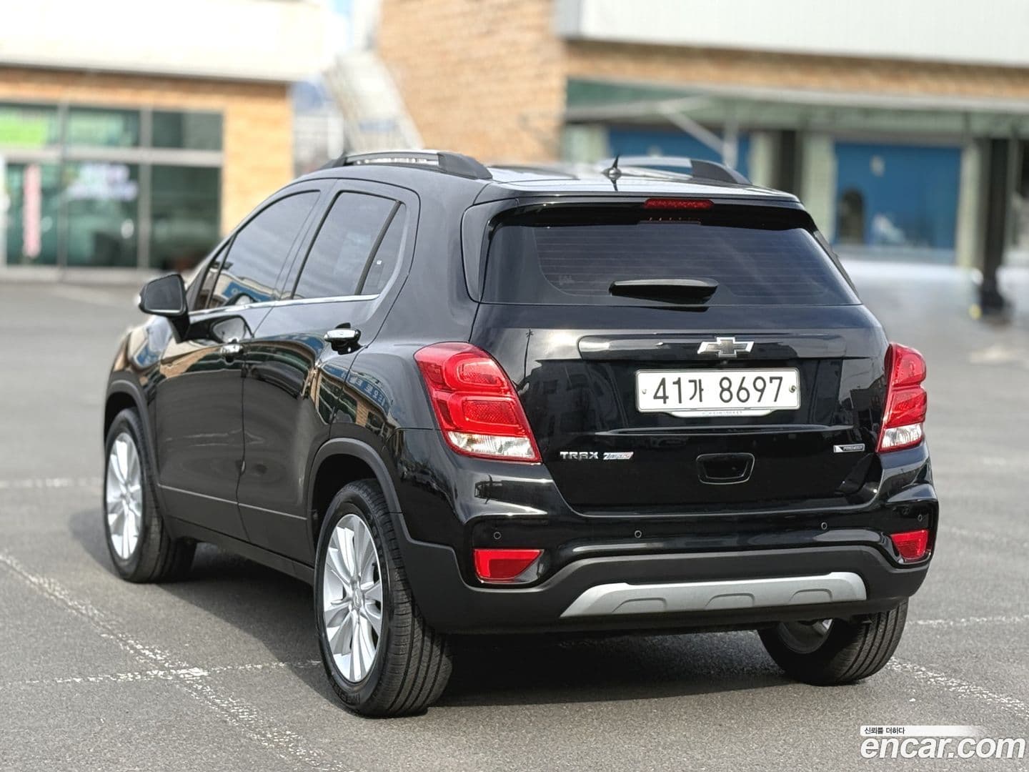 Main__Slider__Photo:Trax ChevroletGMDaewoo 2018.0-3