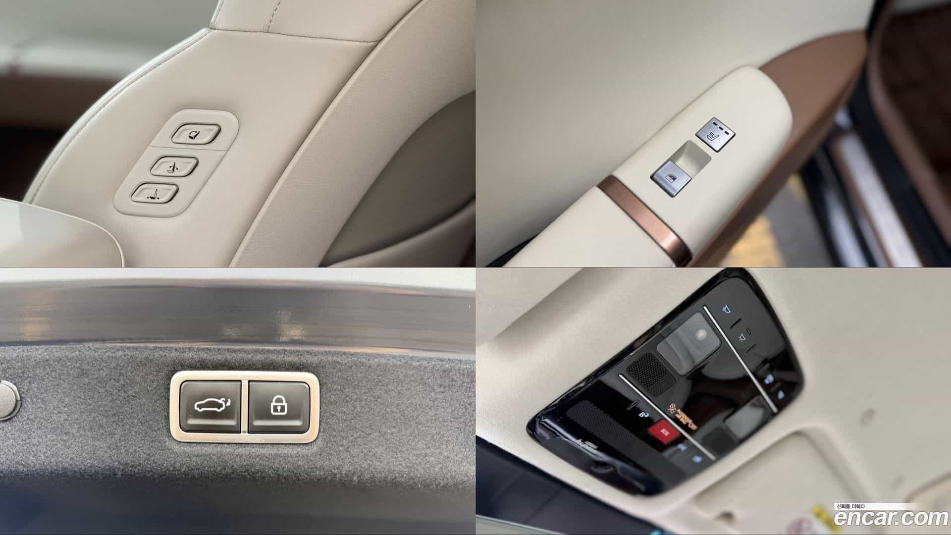 Grandeur Hyundai 2023.8-OPTION-021