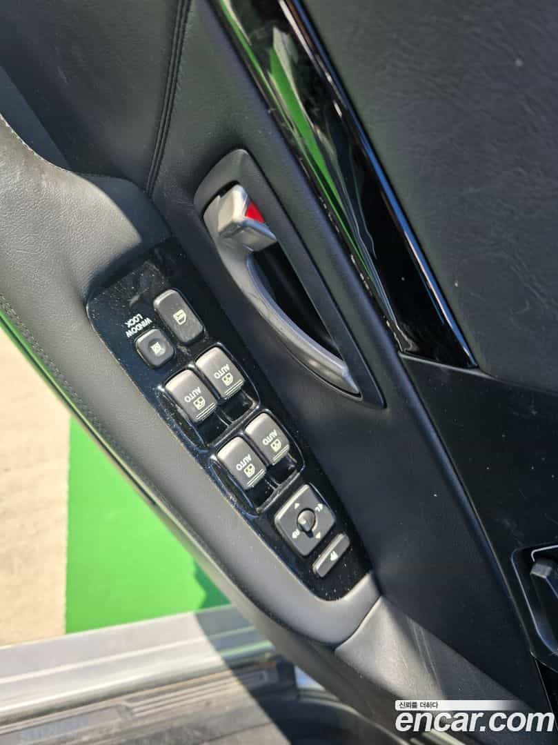 OPIRUS Kia 2011.2-INNER-010