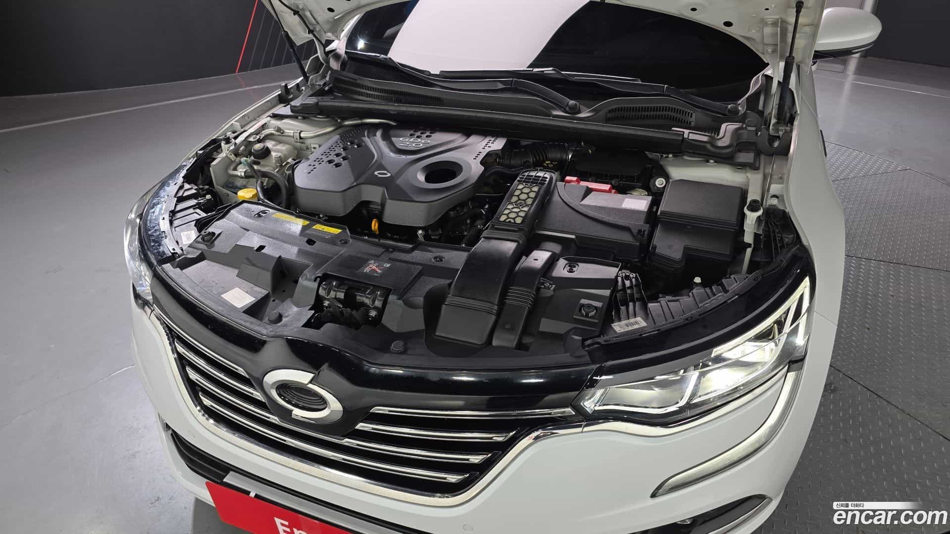 SM6 Renault-KoreaSamsung 2019.11-INNER-006