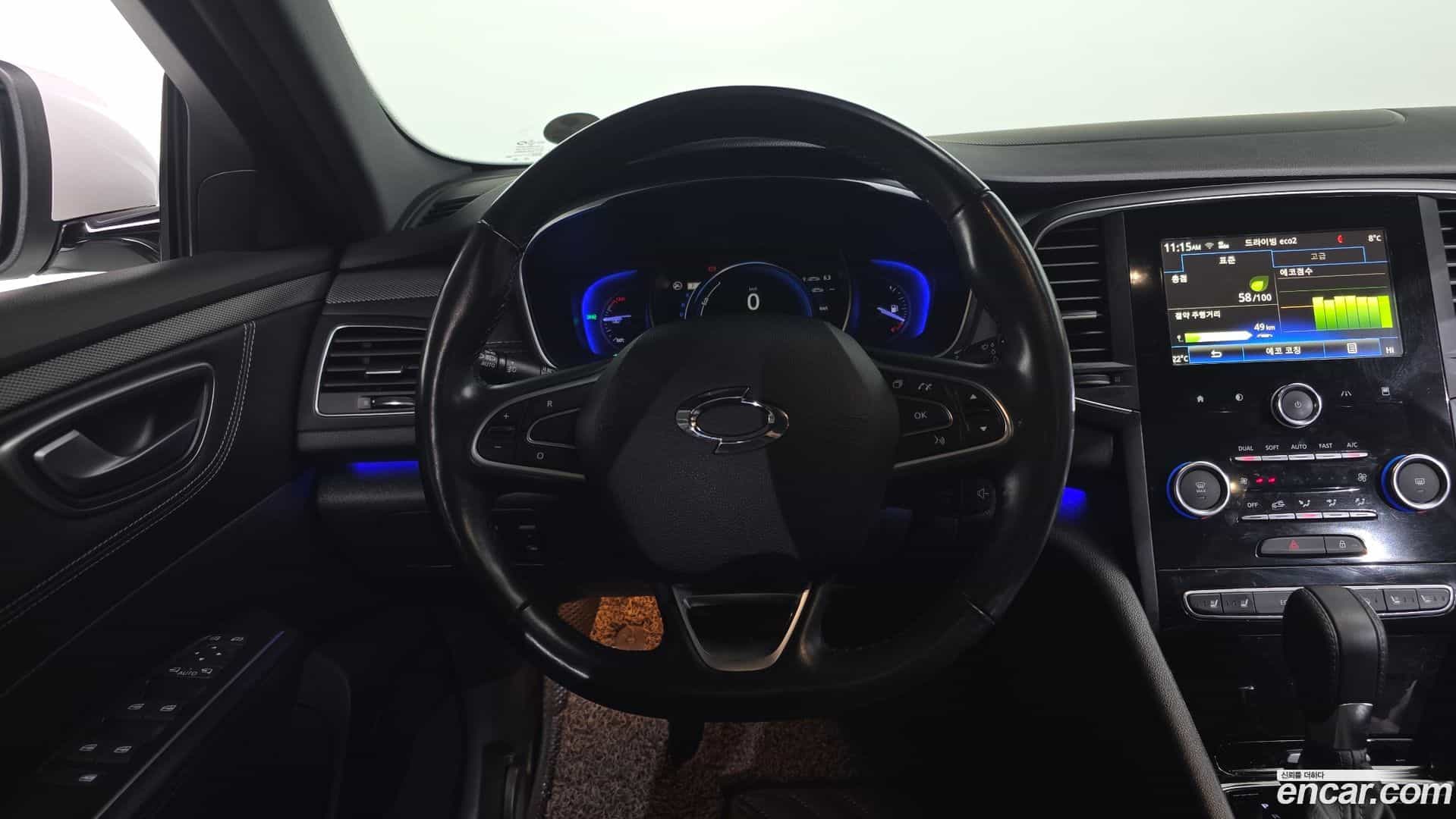 SM6 Renault-KoreaSamsung 2019.11-OPTION-017