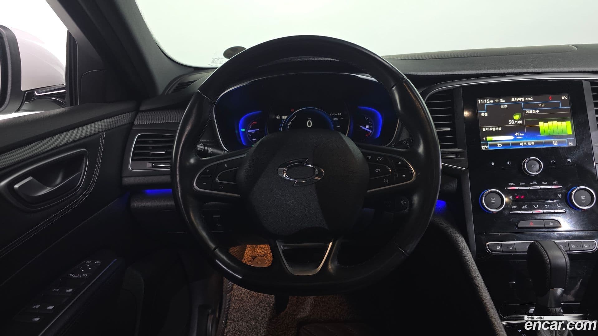 Main__Slider__Photo:SM6 Renault-KoreaSamsung 2019.11-12