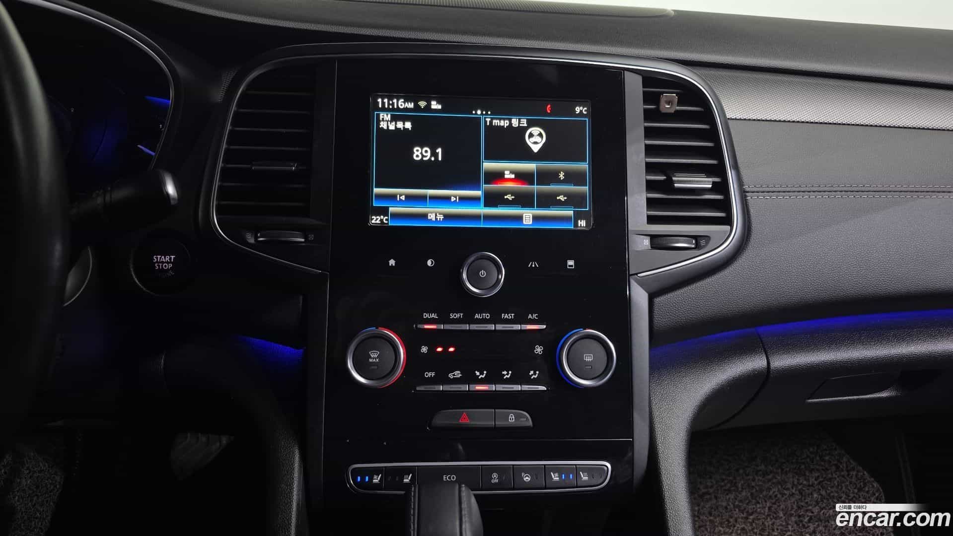 SM6 Renault-KoreaSamsung 2019.11-OPTION-018