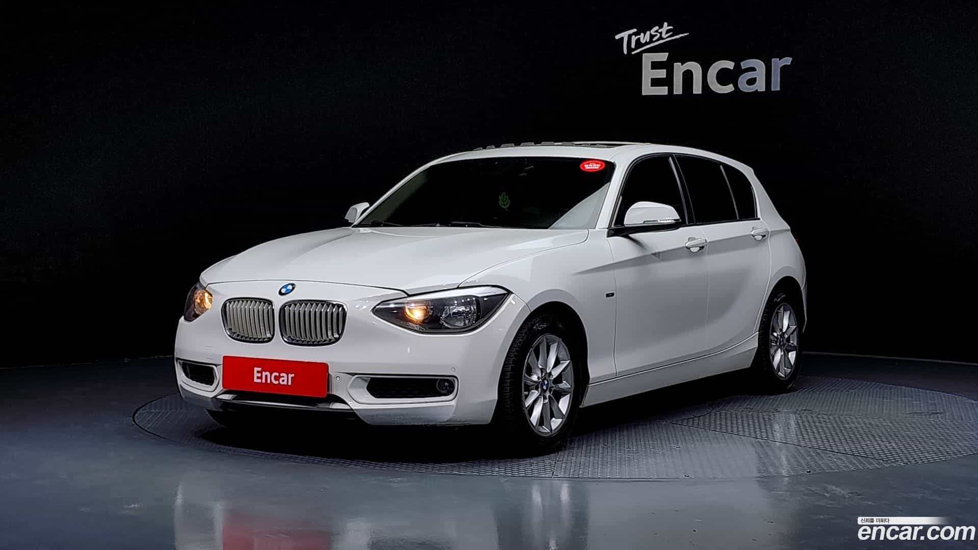 1-Series BMW 2014.8-OUTER-001