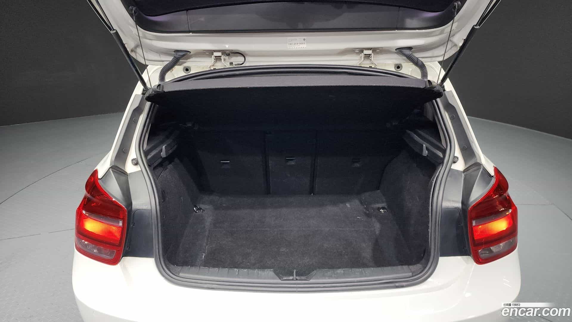 1-Series BMW 2014.8-OPTION-024