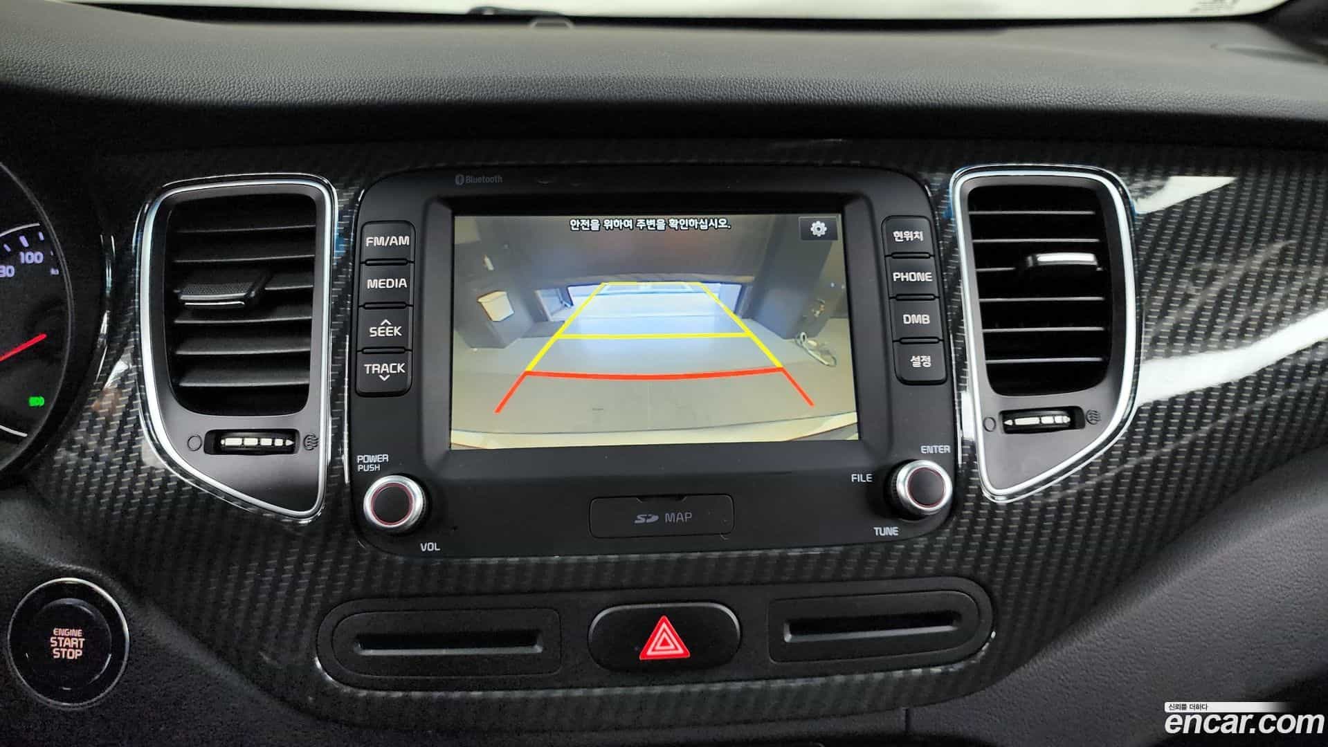 Carens Kia 2017.1-OPTION-019