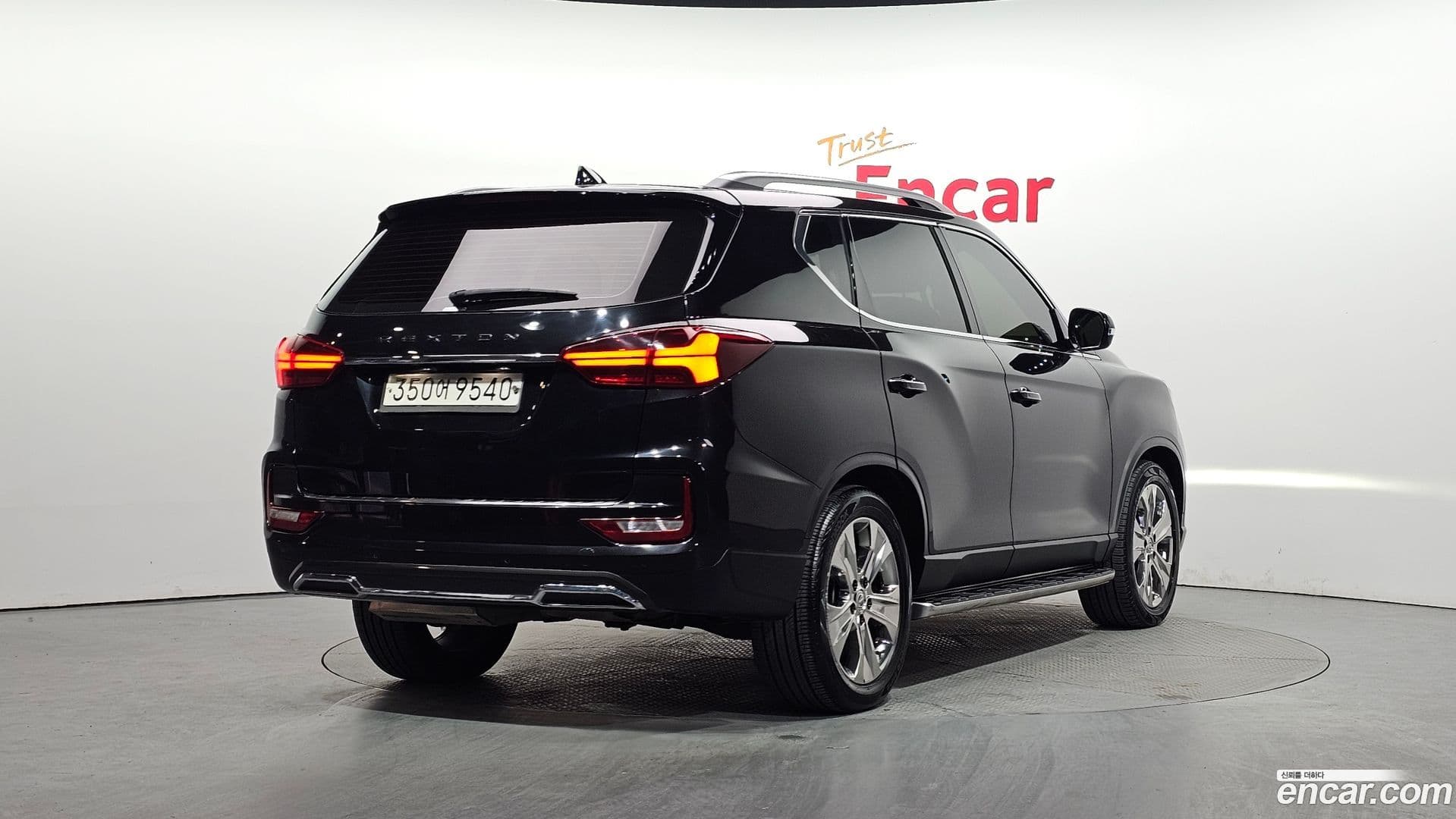 Main__Slider__Photo:Rexton KG_Mobility_Ssangyong 2020.11-1