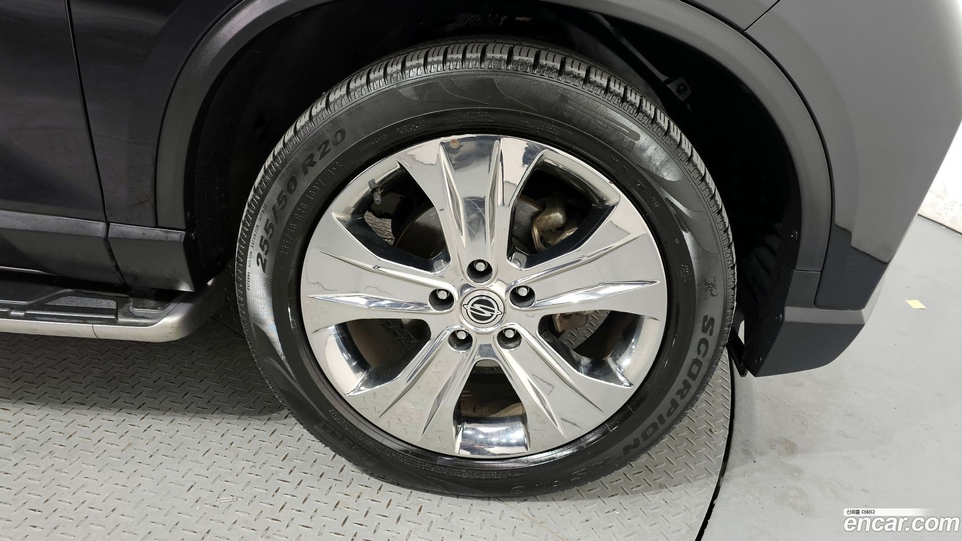 Main__Slider__Photo:Rexton KG_Mobility_Ssangyong 2020.11-4