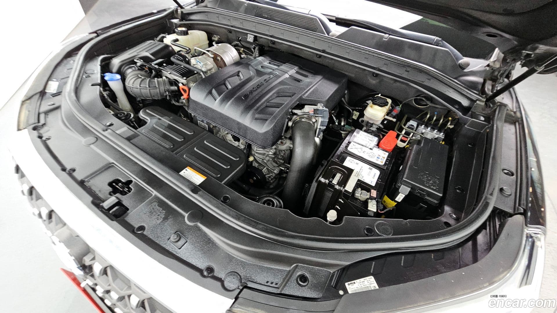 Main__Slider__Photo:Rexton KG_Mobility_Ssangyong 2020.11-5