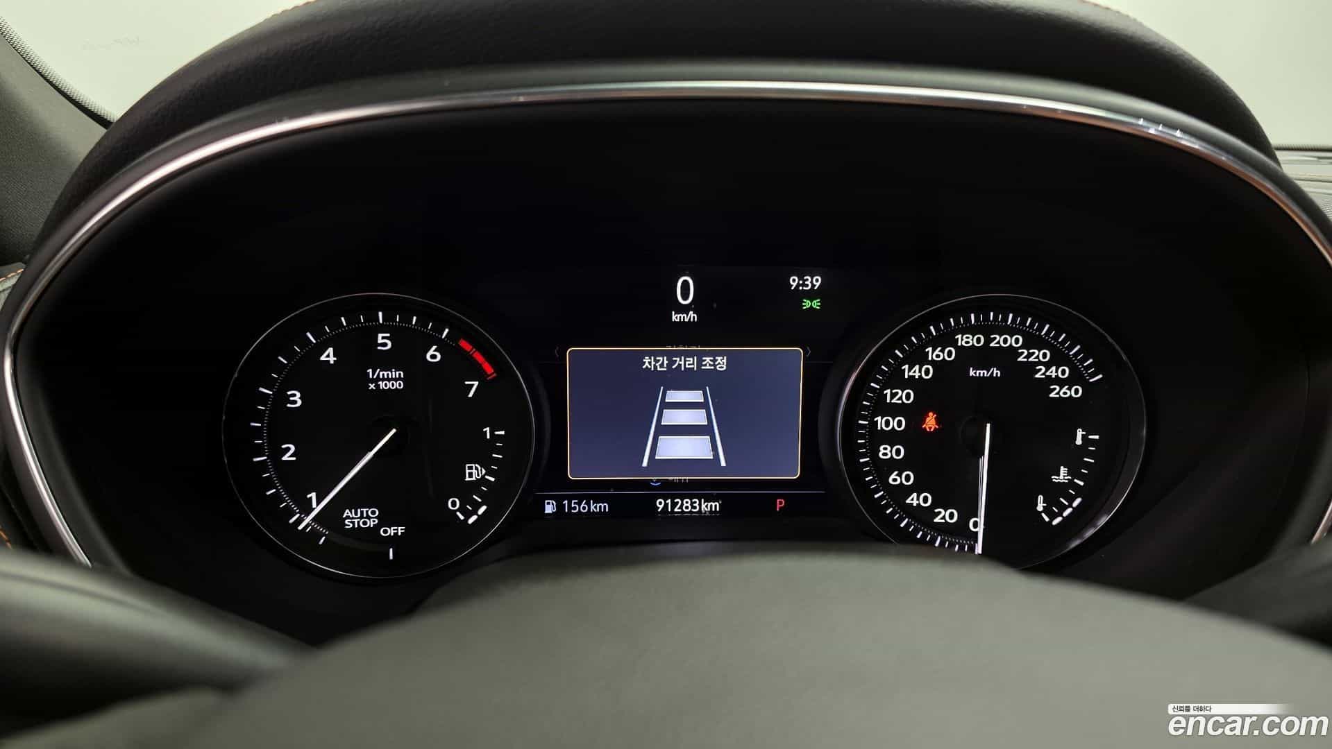 CT5 Cadillac 2020.9-INNER-008