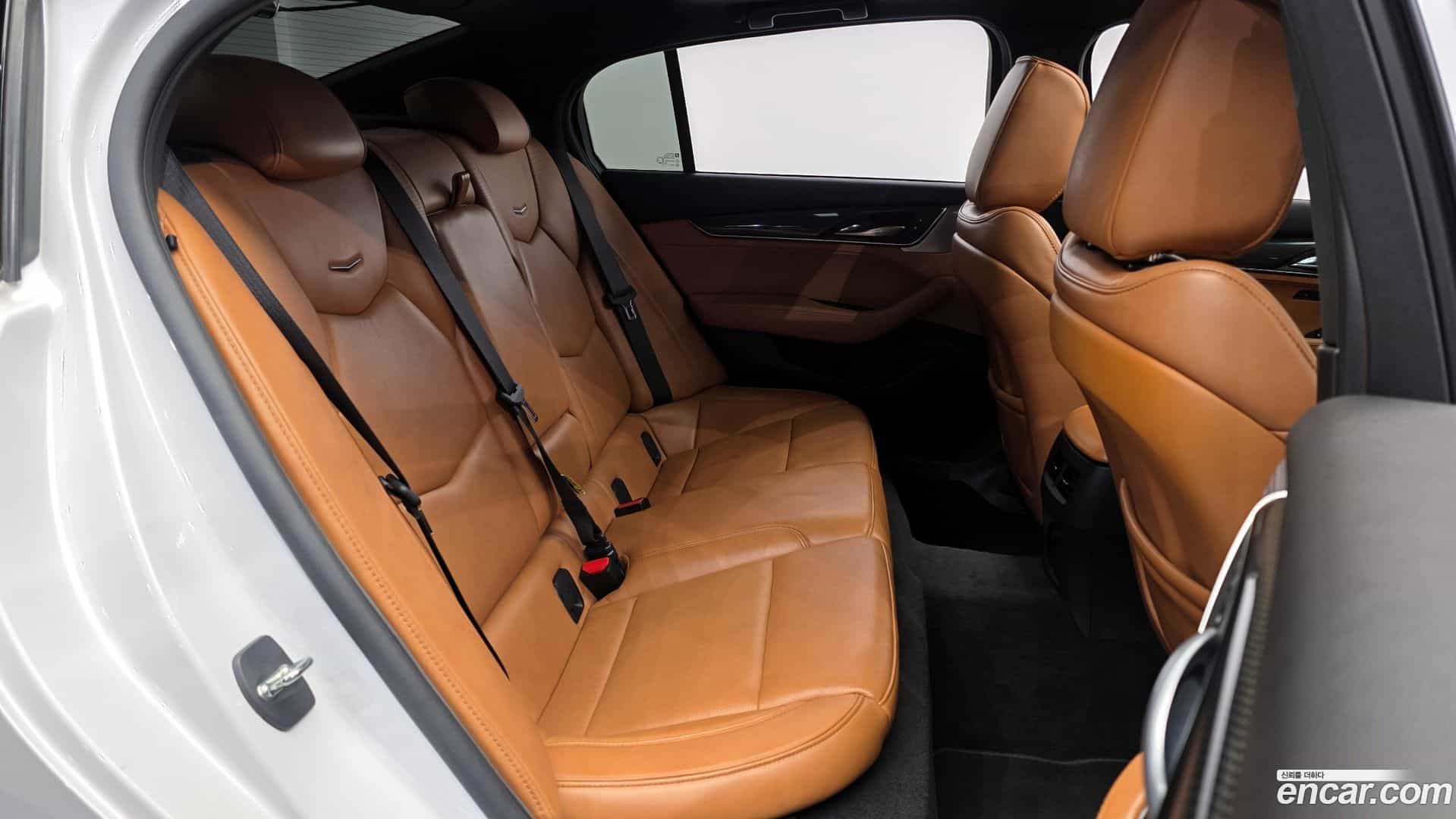 CT5 Cadillac 2020.9-OPTION-016