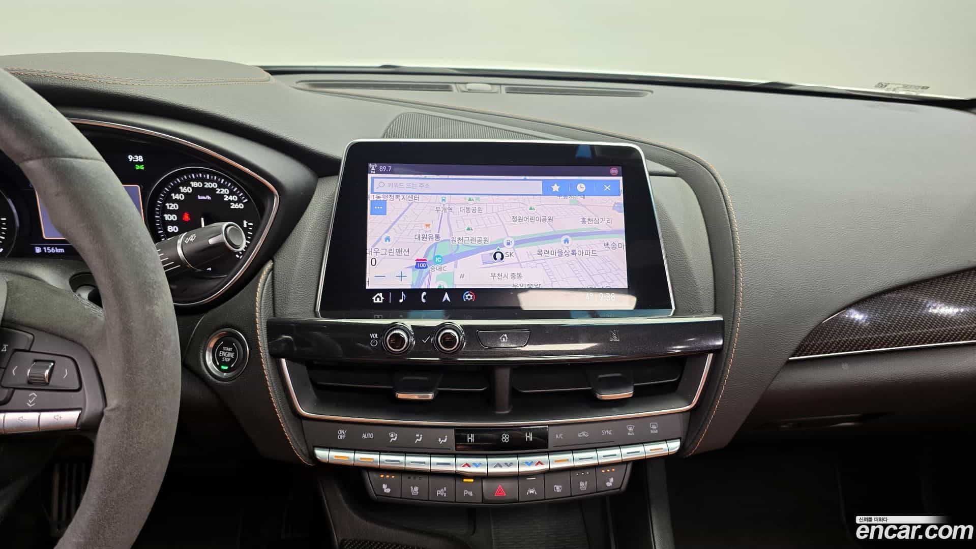 CT5 Cadillac 2020.9-OPTION-018