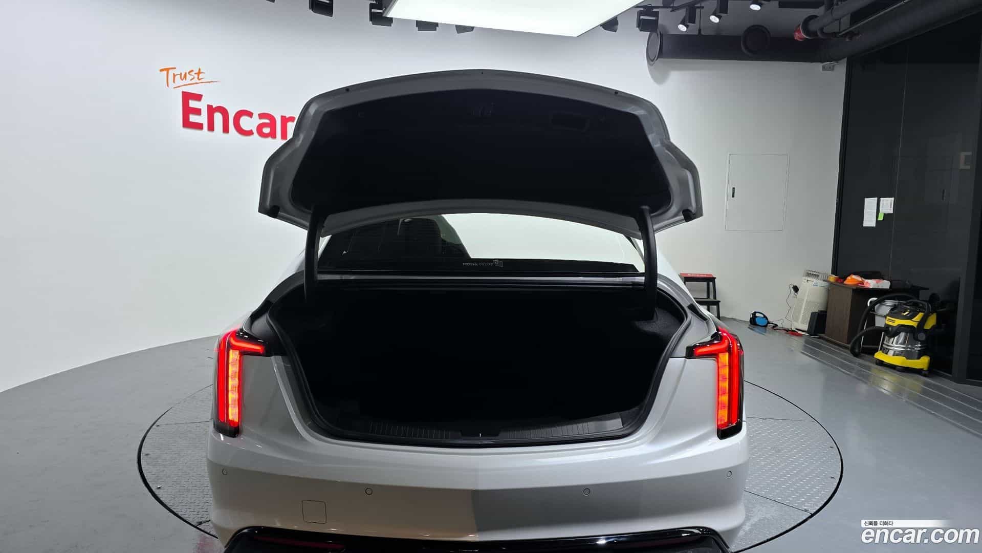 CT5 Cadillac 2020.9-OPTION-024