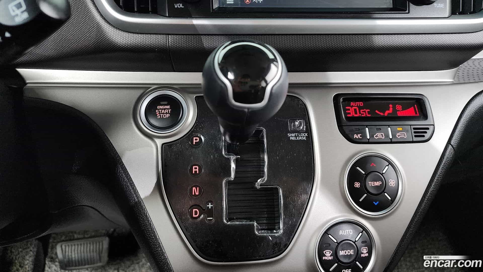 RAY Kia 2019.4-INNER-009