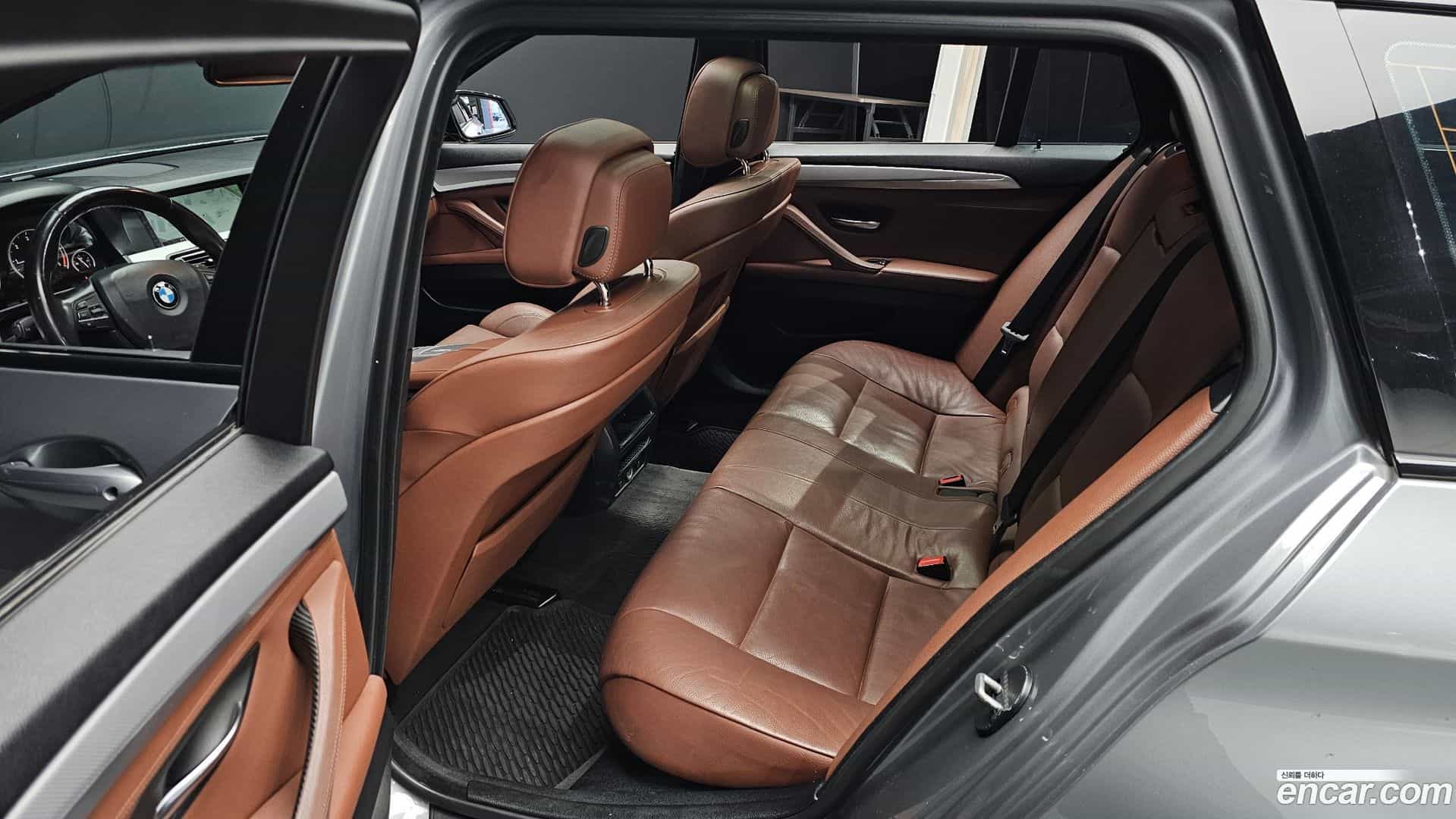 5-Series BMW 2012.11-OPTION-016