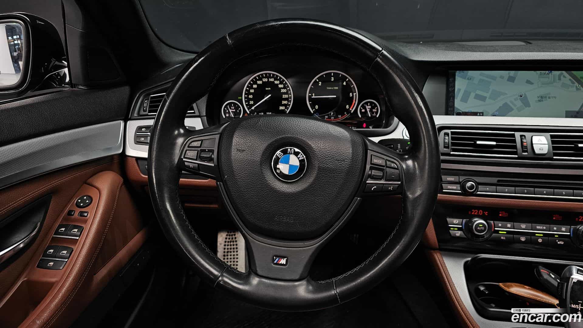 5-Series BMW 2012.11-OPTION-017