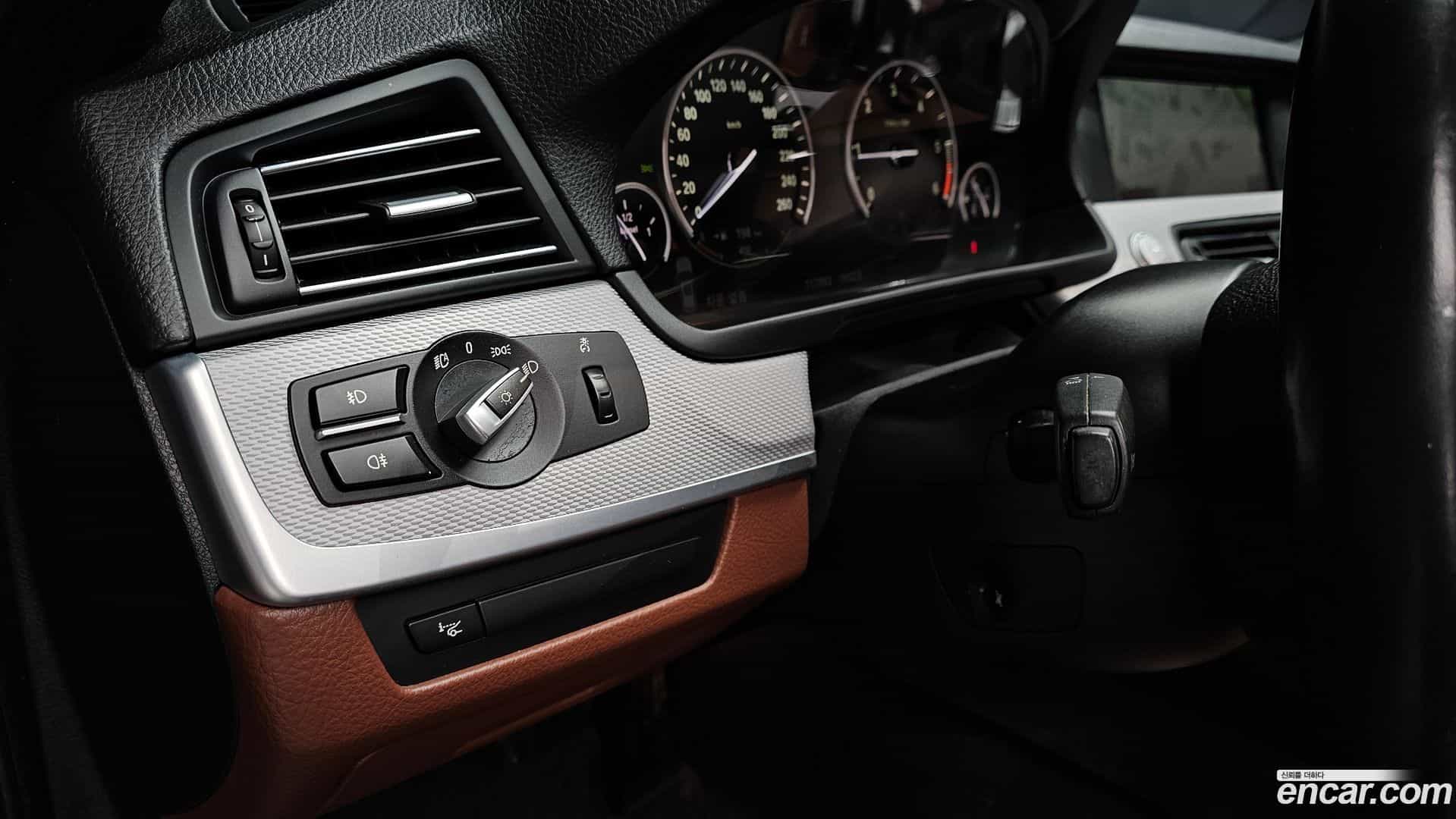 5-Series BMW 2012.11-OPTION-022