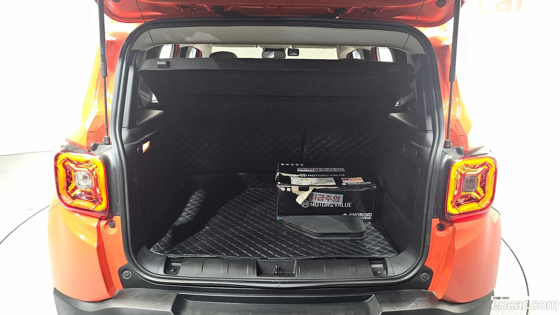 Renegade Jeep 2020.2-OPTION-024