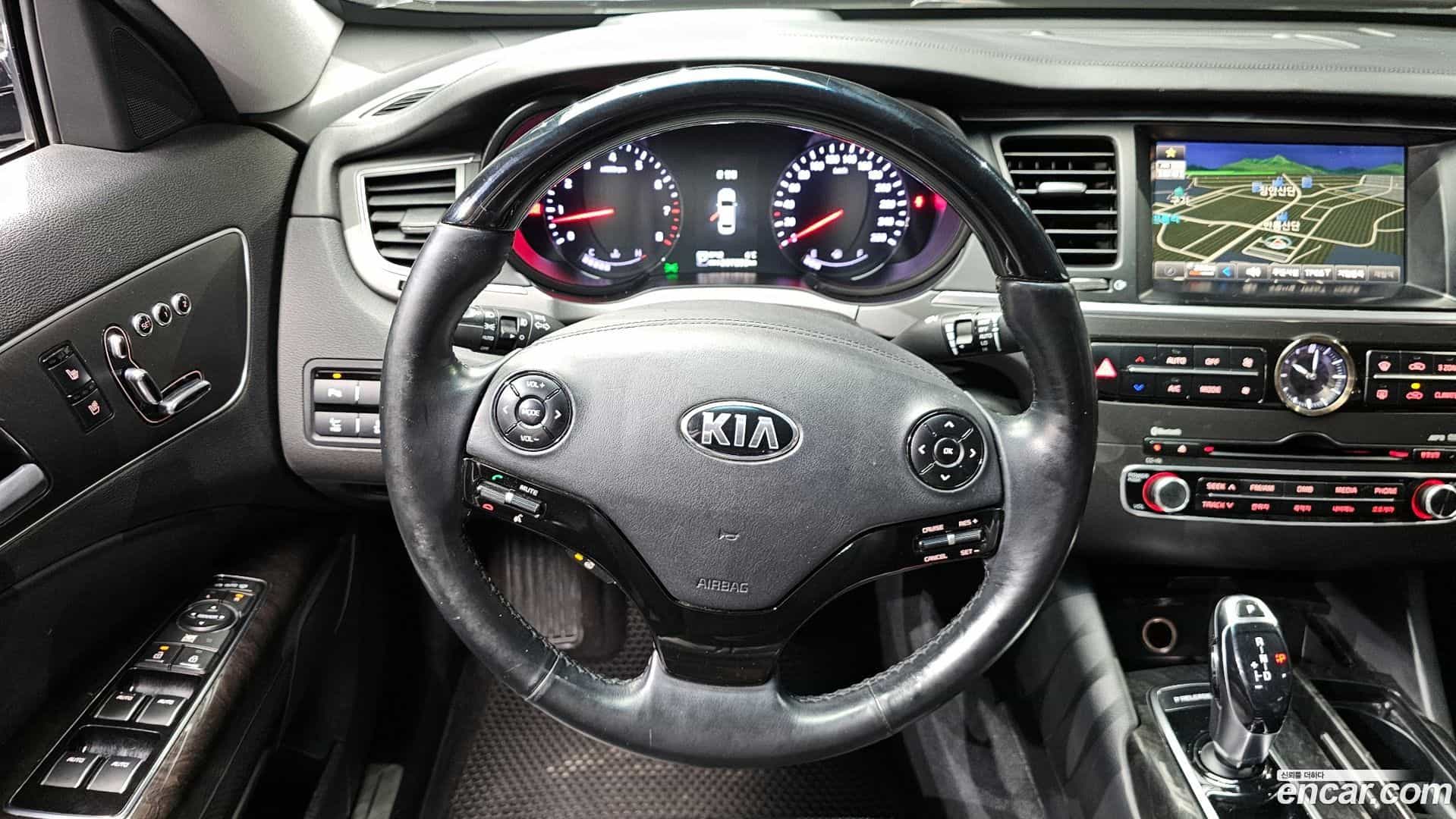 K9 Kia 2013.7-OPTION-017