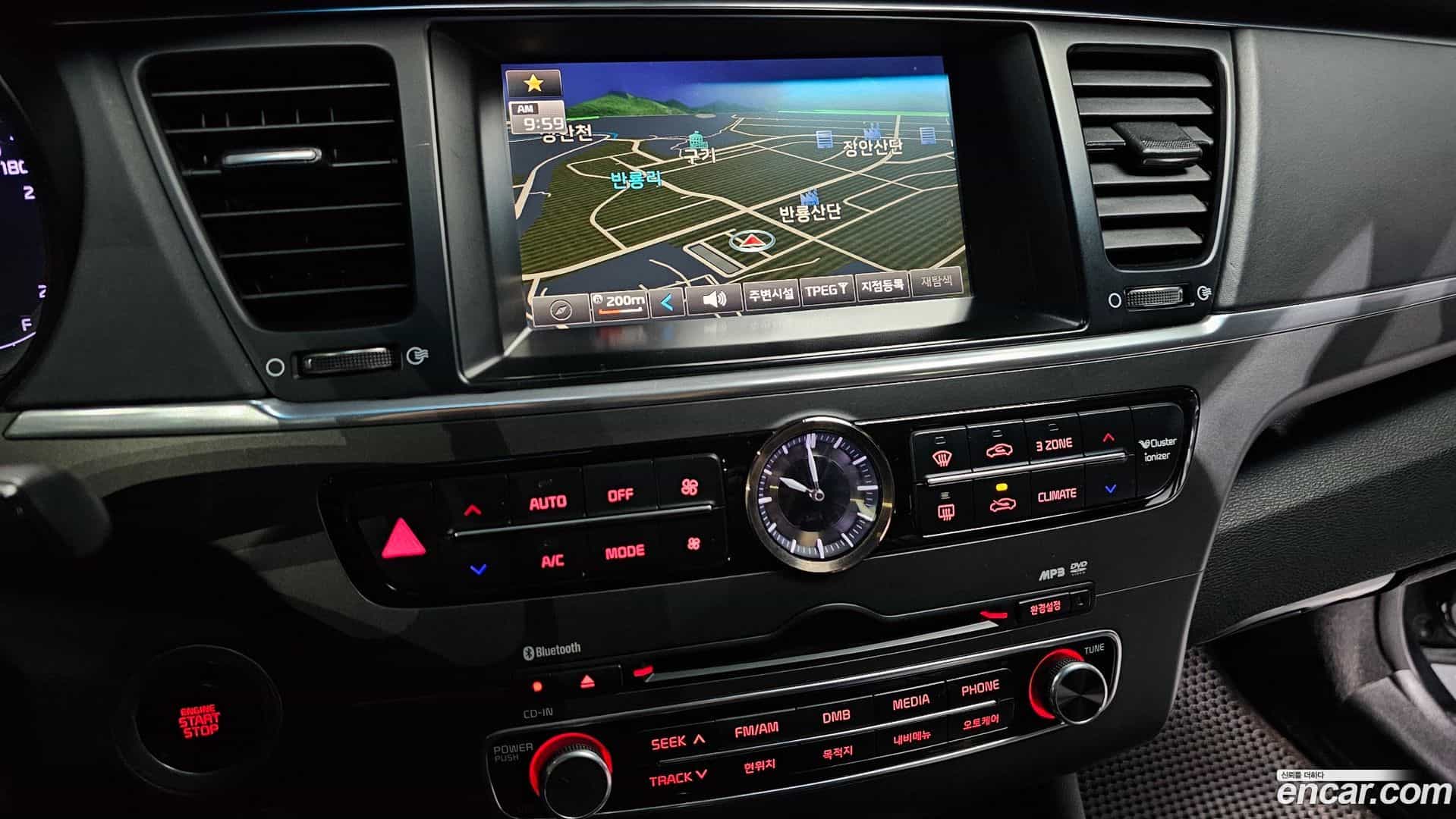 K9 Kia 2013.7-OPTION-020