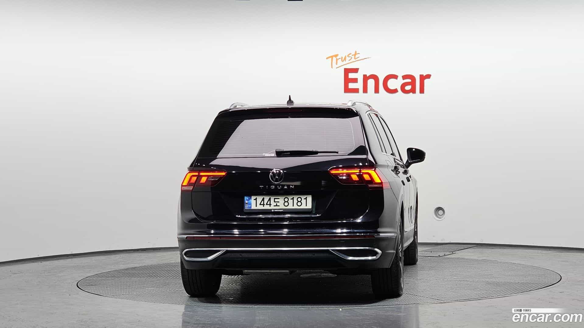 Tiguan Volkswagen 2021.7-OUTER-004