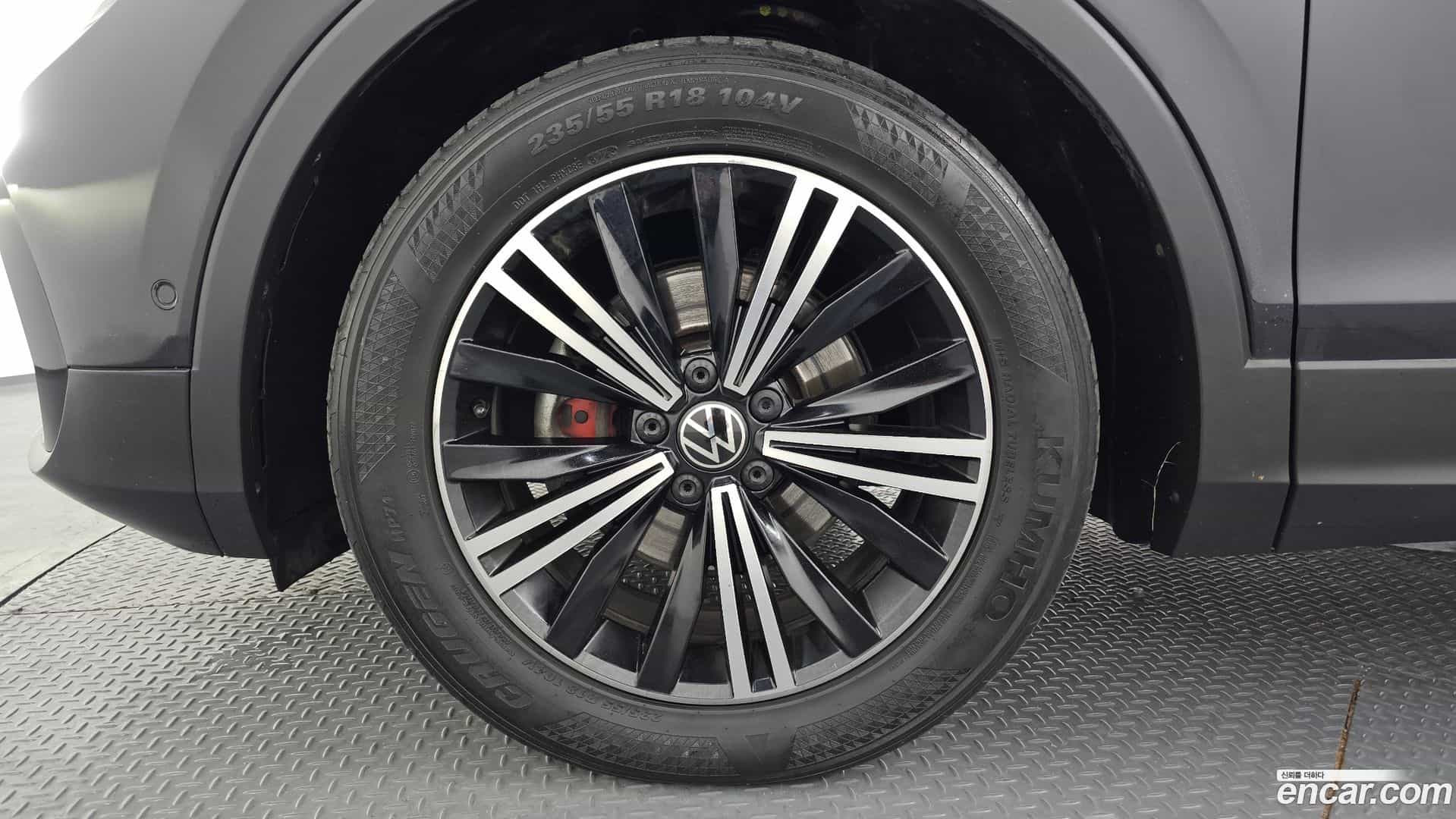 Tiguan Volkswagen 2021.7-OUTER-005