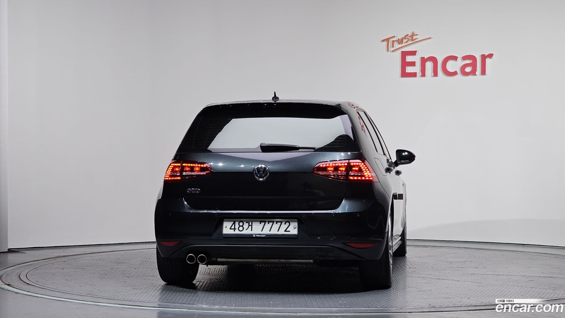 Main__Slider__Photo:Golf Volkswagen 2014.5-3