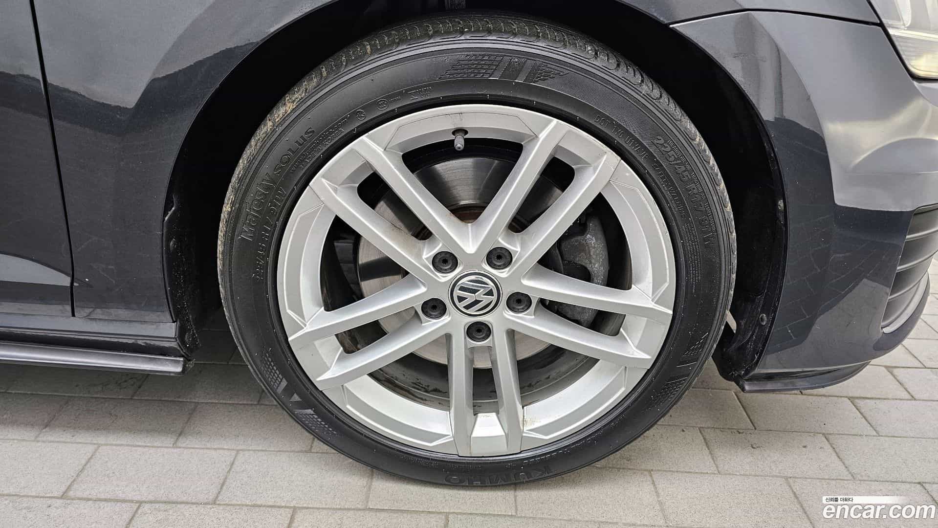 Golf Volkswagen 2014.5-OUTER-005