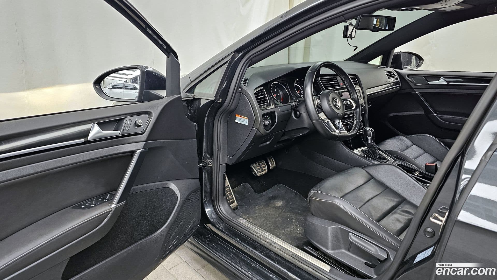 Main__Slider__Photo:Golf Volkswagen 2014.5-9