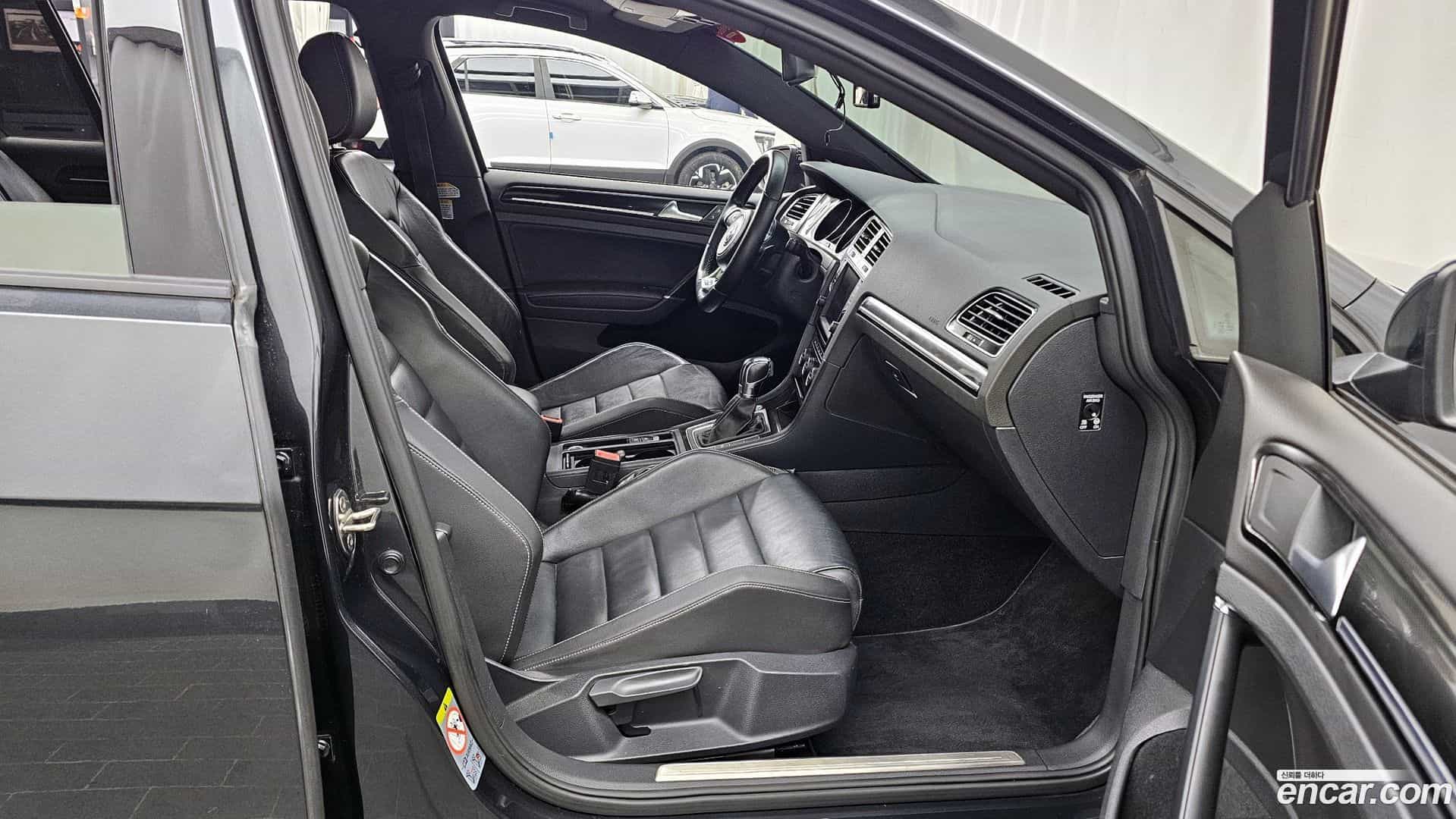 Golf Volkswagen 2014.5-OPTION-015