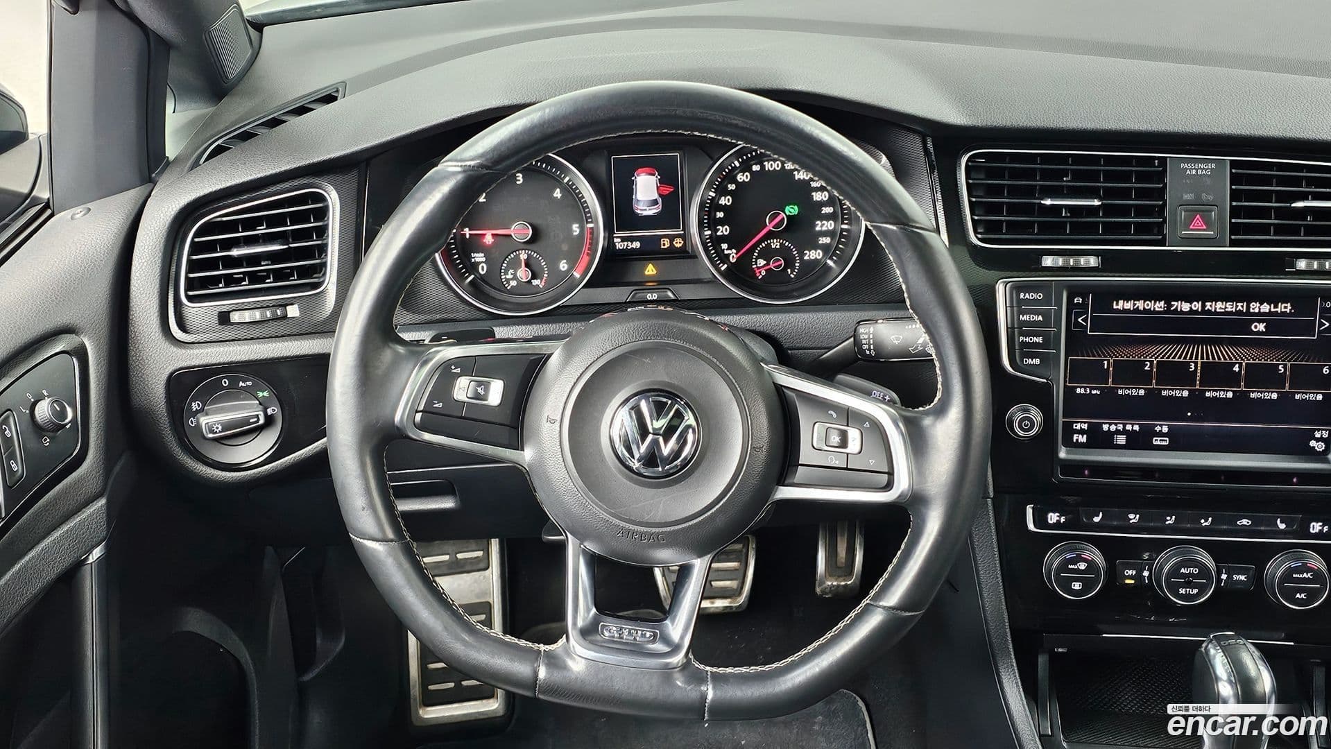 Main__Slider__Photo:Golf Volkswagen 2014.5-12