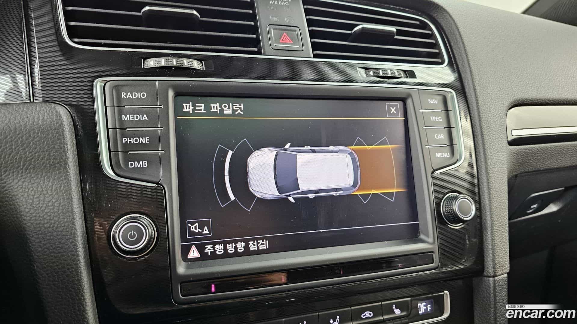 Golf Volkswagen 2014.5-OPTION-019