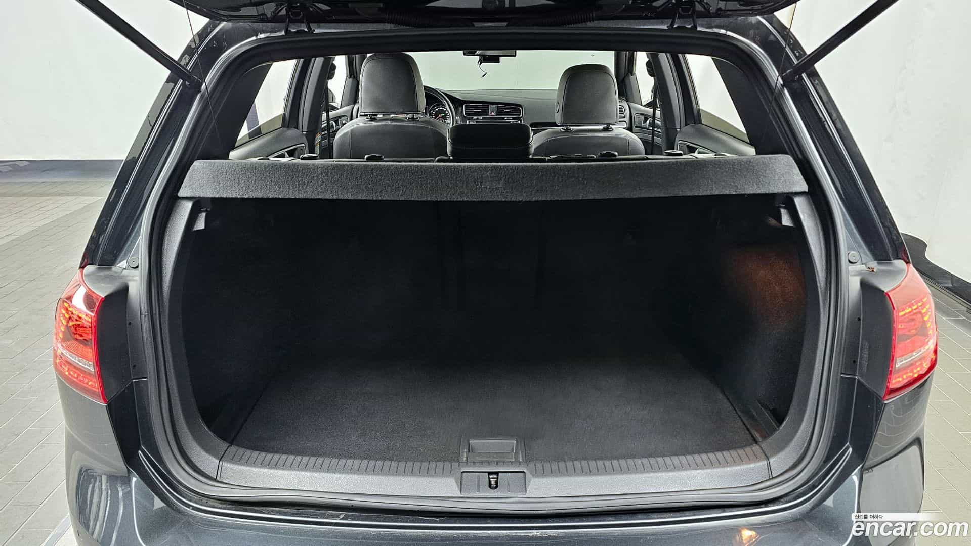 Golf Volkswagen 2014.5-OPTION-024