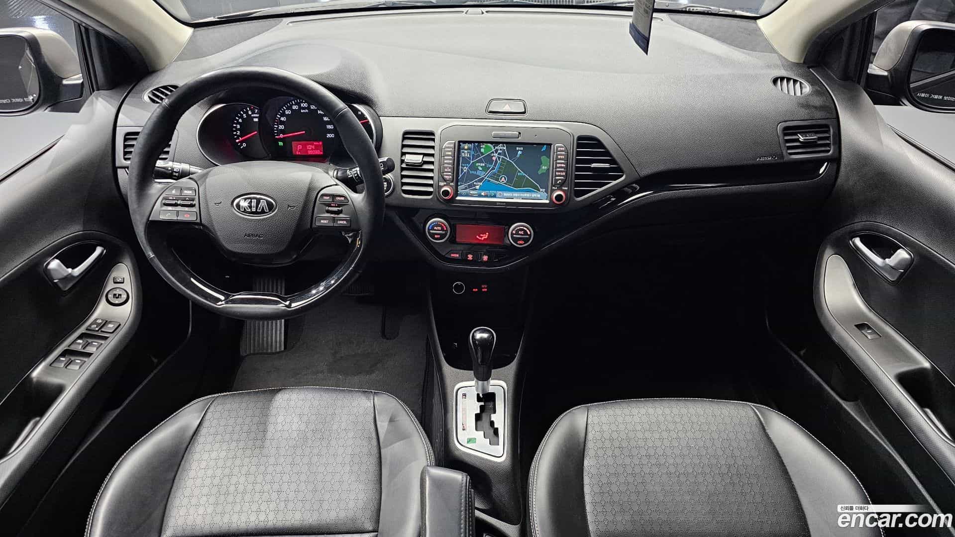 morning Kia 2016.2-INNER-007