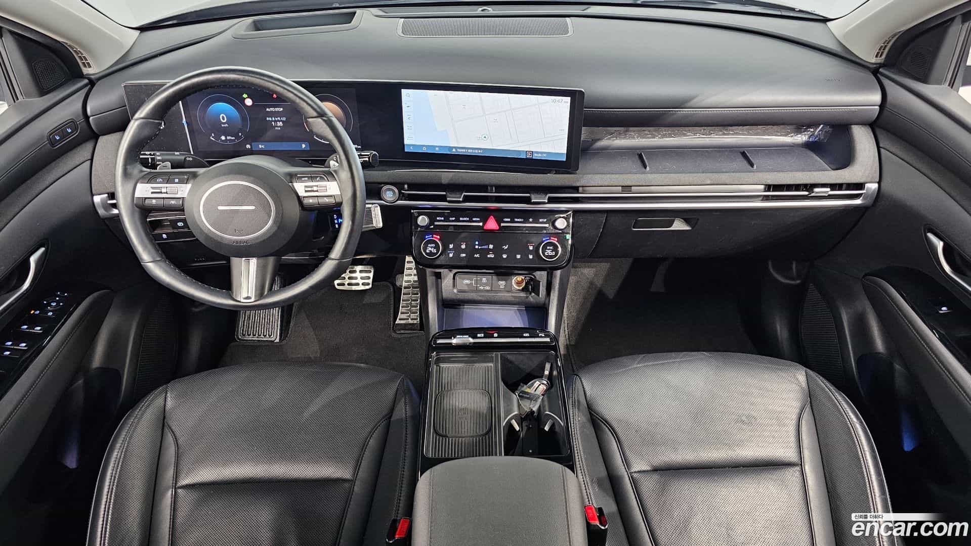 Tucson Hyundai 2024.0-INNER-007