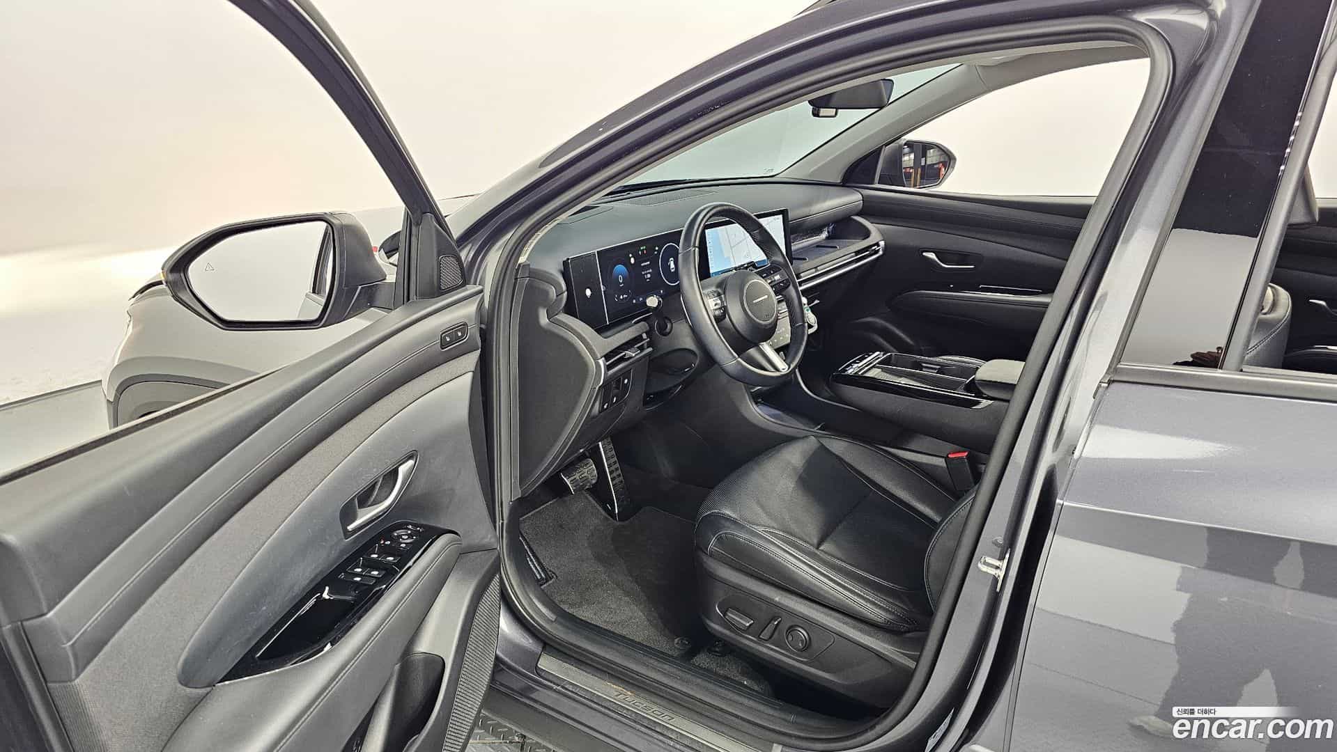 Tucson Hyundai 2024.0-OPTION-015