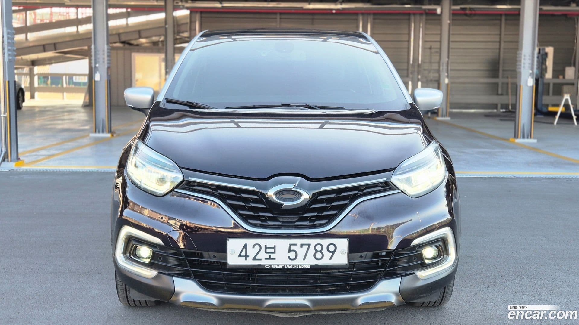 Main__Slider__Photo:QM3 Renault-KoreaSamsung 2017.7-0