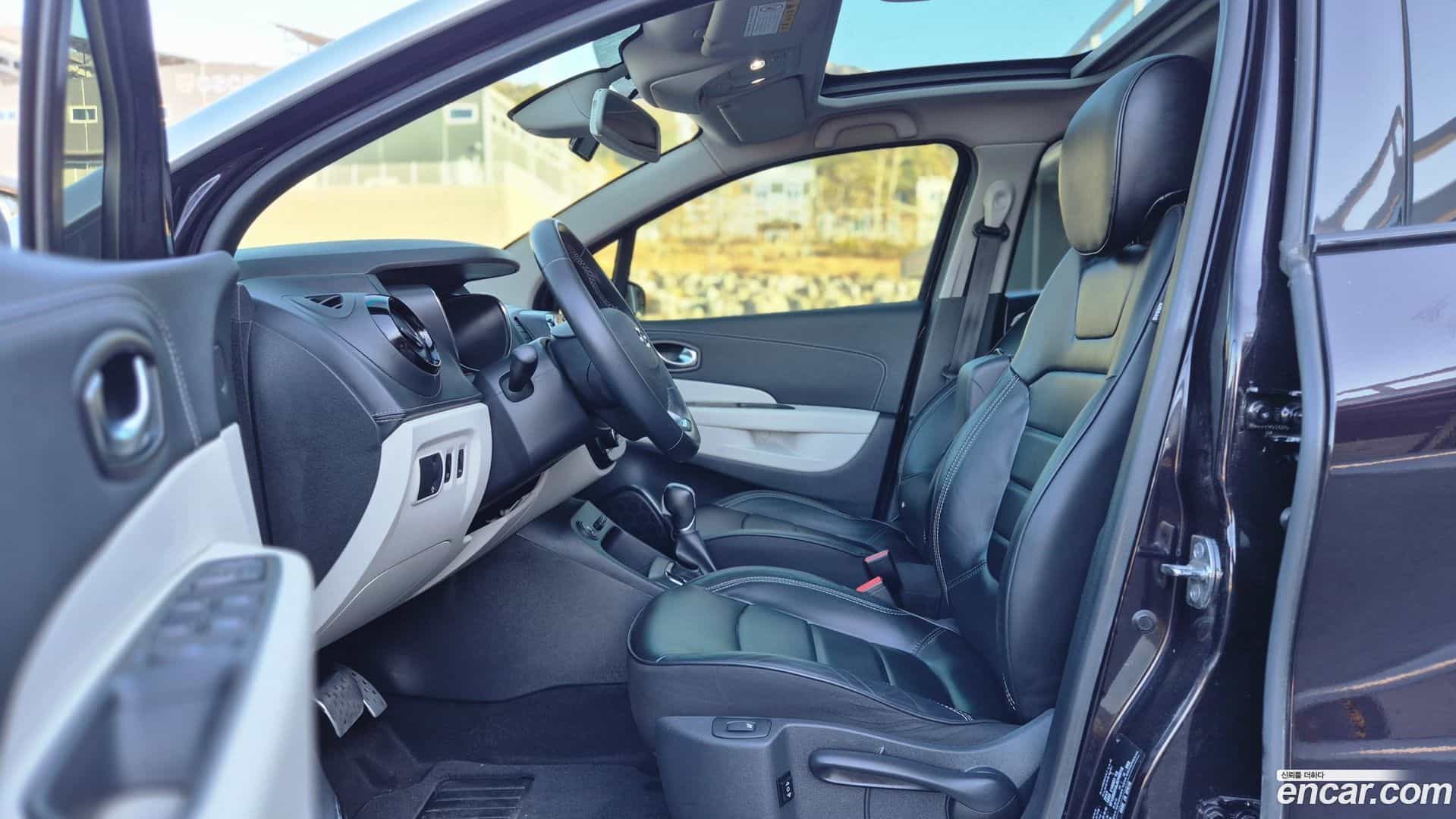 QM3 Renault-KoreaSamsung 2017.7-INNER-010