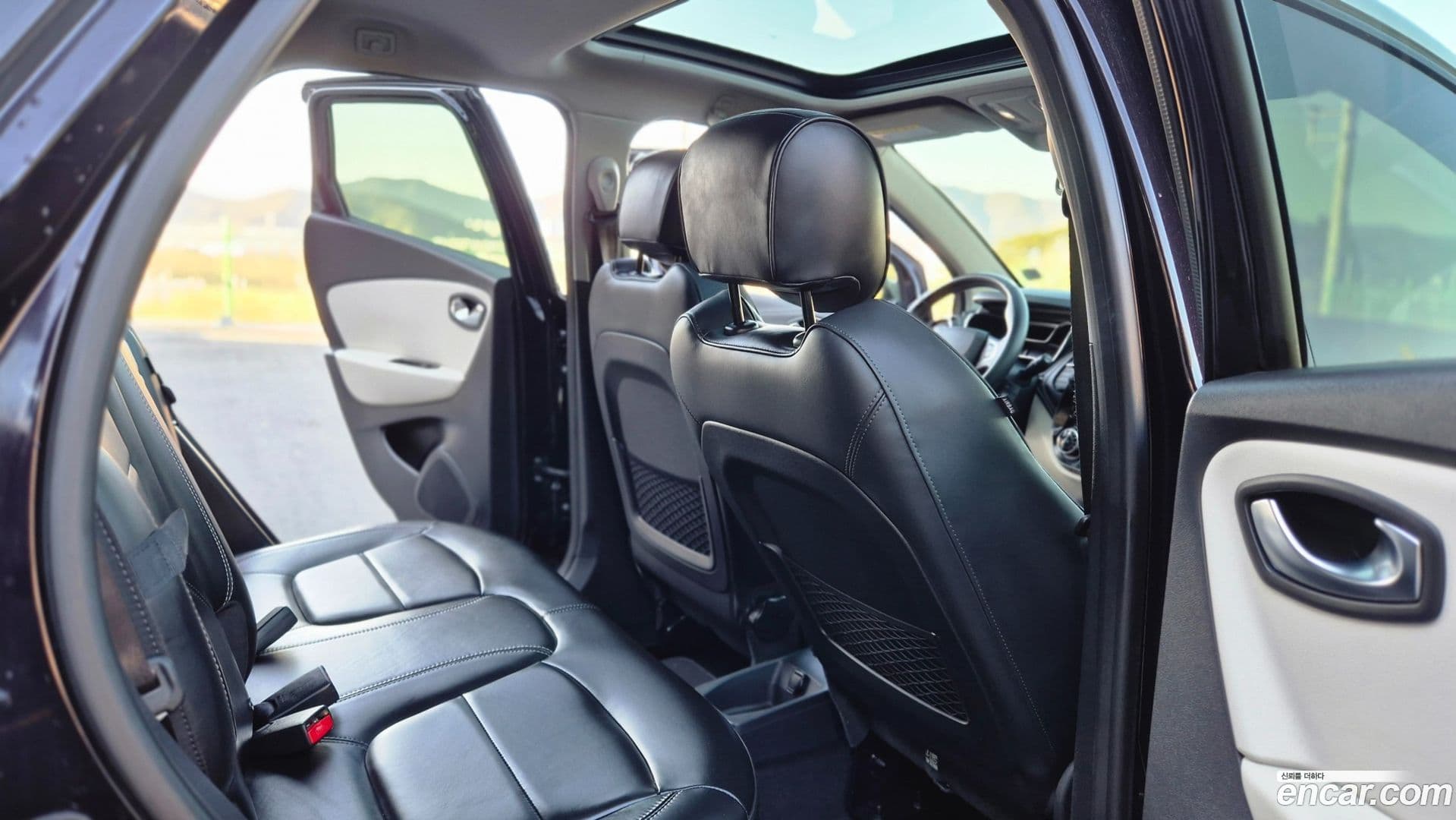 Main__Slider__Photo:QM3 Renault-KoreaSamsung 2017.7-12