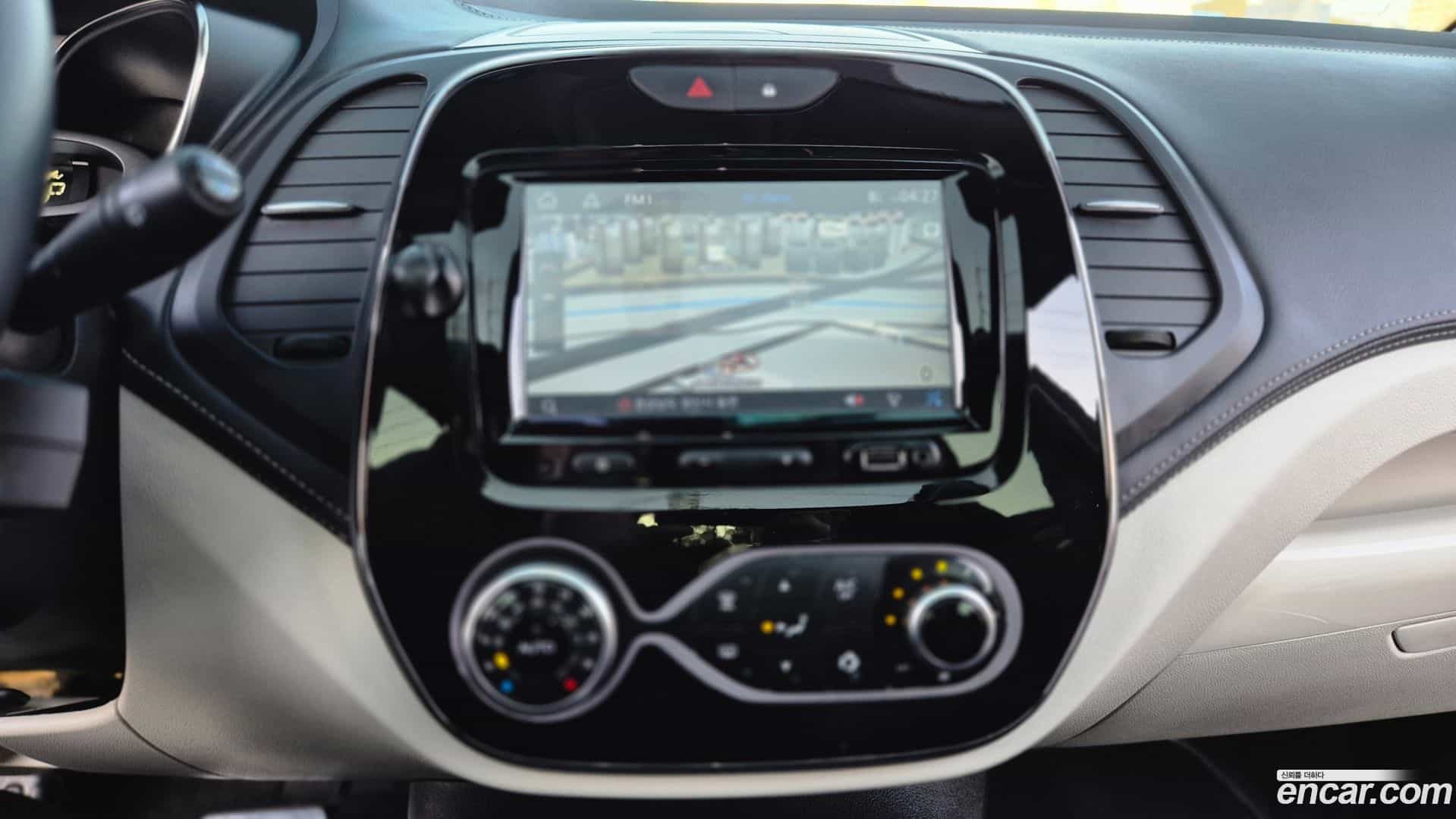 QM3 Renault-KoreaSamsung 2017.7-OPTION-020