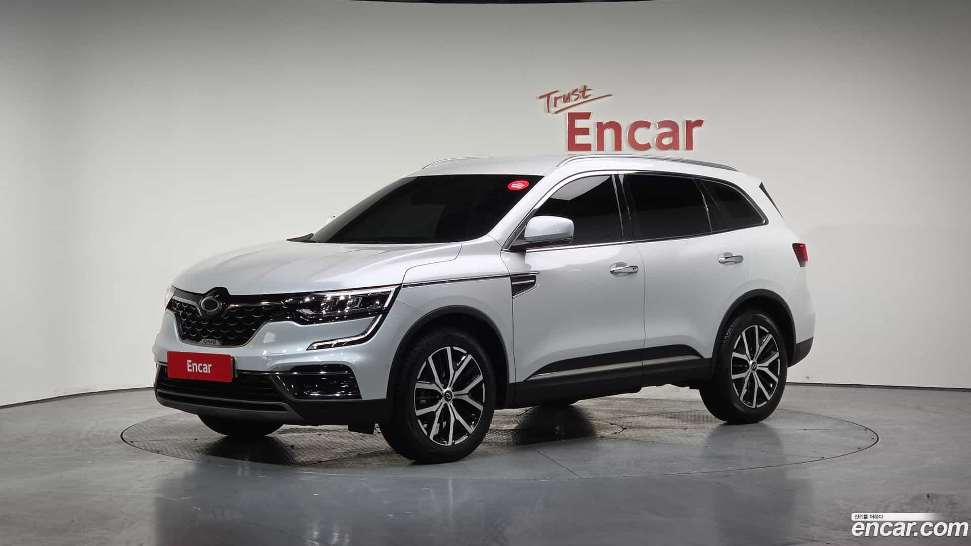 QM6 Renault-KoreaSamsung 2022.0-OUTER-001