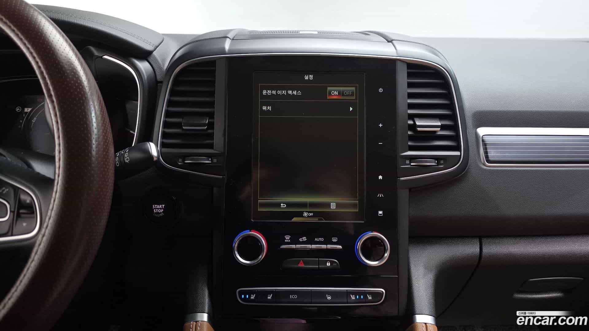 QM6 Renault-KoreaSamsung 2022.0-OPTION-021